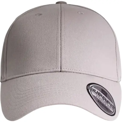 FWRD Supafit Cap Grey Front